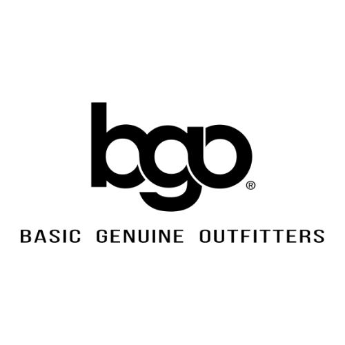 BGO logo
